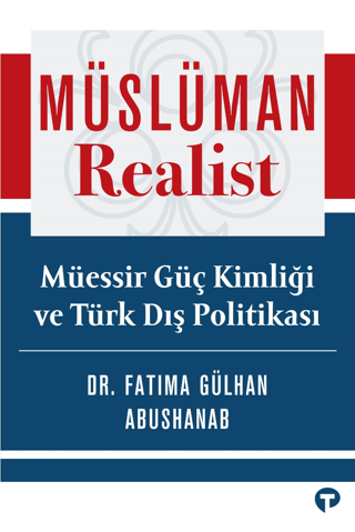 Müslüman Realist Fatima Gülhan Abushanab