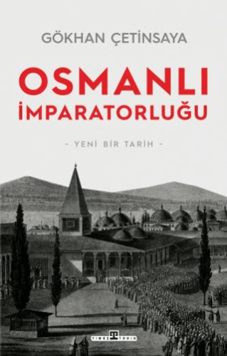 Osmanlı İmparatorluğu Gökhan Çetinsaya