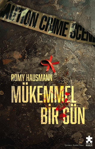 Mükemmel Bir Gün Romy Hausmann