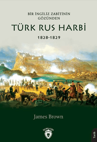 Türk Rus Harbi James Brown