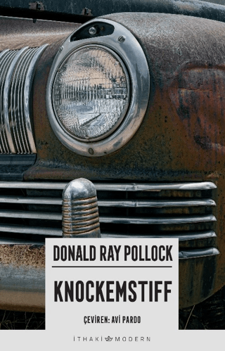 Knockemstiff Donald Ray Pollock