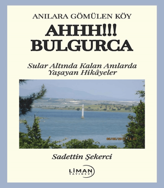 Ahhh!!! Bulgurca Sadettin Şekerci