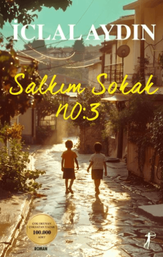 Salkım Sokak No: 3