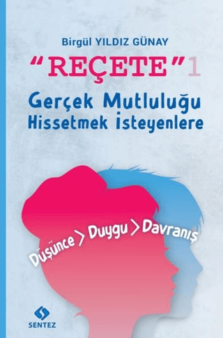 Reçete 1 Birgül Yıldız Günay