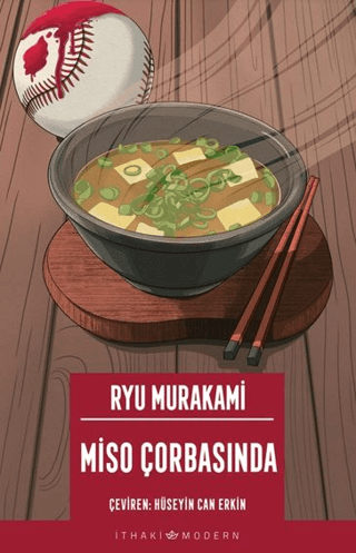 Miso Çorbasında Ryu Murakami