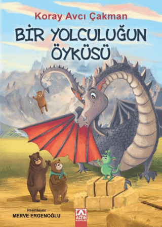 Bir Yolculuğun Öyküsü Koray Avcı Çakman