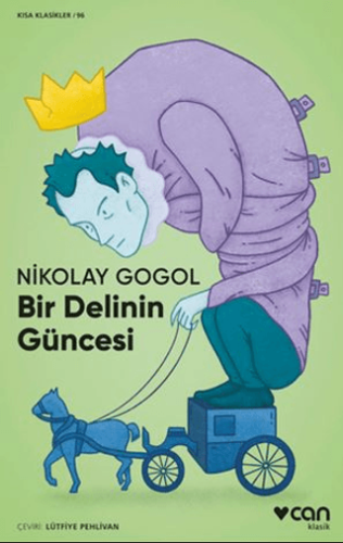 Bir Delinin Güncesi ve Fayton Nikolay Gogol