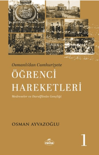 Öğrenci Hareketleri 1 Osman Ayvazoğlu