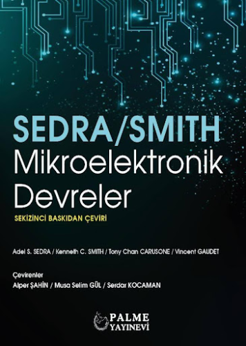 Mikroelektronik Devreler Adel S.Sedra