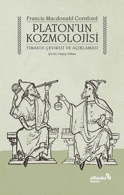 Platon'un Kozmolojisi Francis MacDonald Cornford