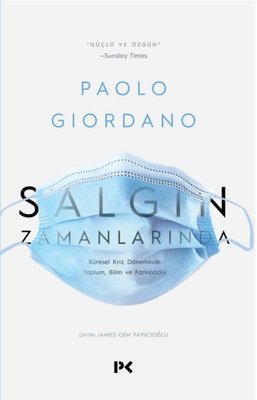 Salgın Zamanlarında Paolo Giordano