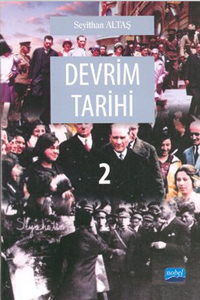 Devrim Tarihi 2 Seyithan Altaş