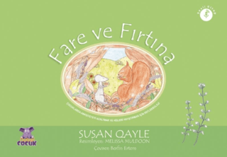 Fare ve Fırtına Susan Quayle