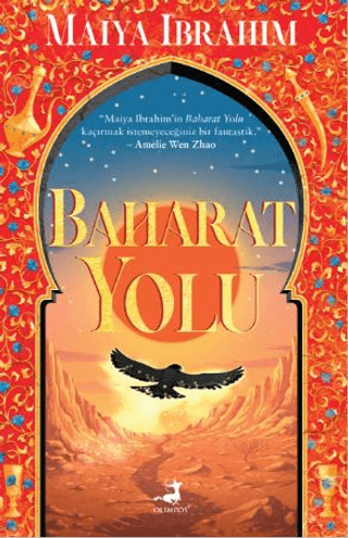 Baharat Yolu Maiya İbrahim