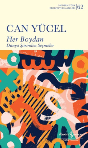 Her Boydan Can Yücel