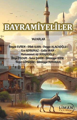 Bayramiyeliler Beyza Evren