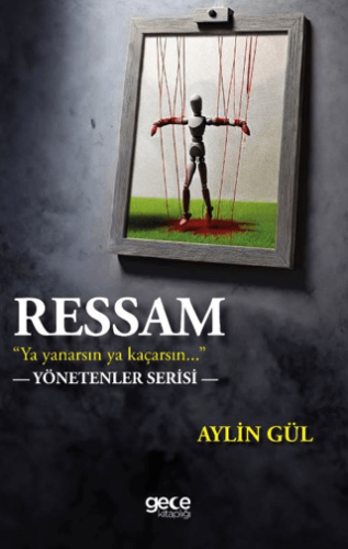 Ressam Aylin Gül