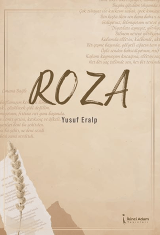 Roza Yusuf Eralp