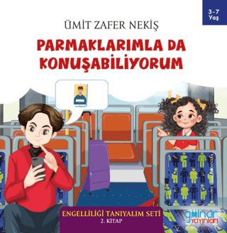 Parmaklarımla Da Konuşabiliyorum Ümit Zafer Nekiş