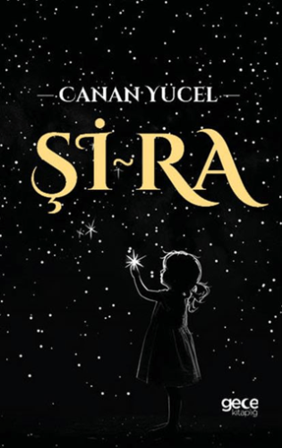 Şira Canan Yücel