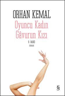 Gâvurun Kızı Orhan Kemal