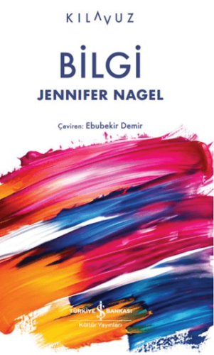 Bilgi Jennifer Nagel