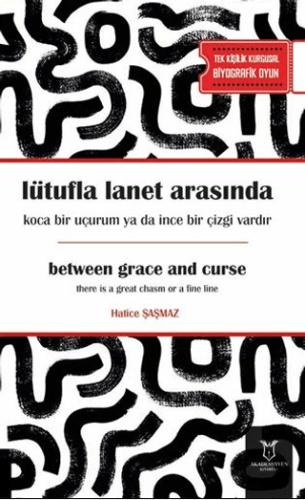 Lütufla lanet arasında Hatice Şaşmaz