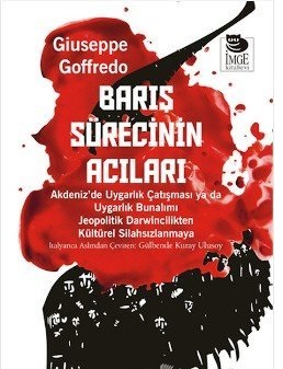 Barış Sürecinin Acıları Giuseppe Goffredo