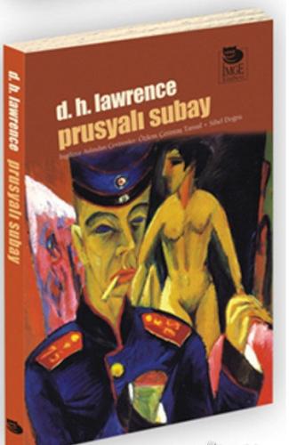 Prusyalı Subay David Herbert Lawrence