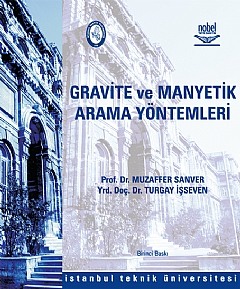 Gravite ve Manyetik Arama Yöntemleri Muzaffer Sanver