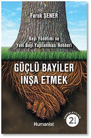 Güçlü Bayiler İnşa Etmek Bayi Yönetimi ve Bayi Yapılanması Rehberi Far