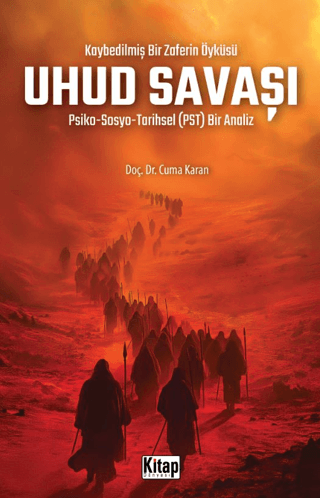 Uhud Savaşı Cuma Karan