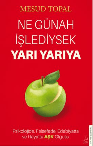 Ne Günah İşlediysek Yarı Yarıya Mesud Topal