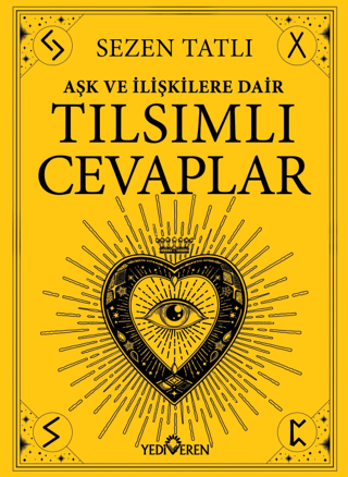 Tılsımlı Cevaplar Sezen Tatlı