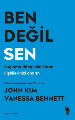 Ben Değil Sen John Kim