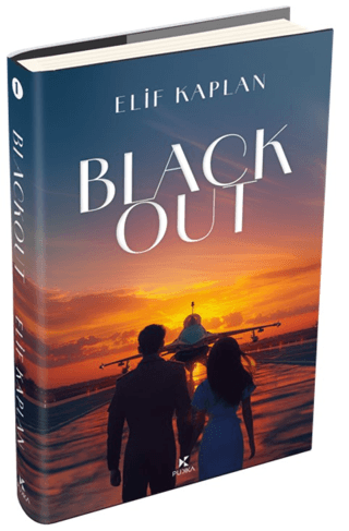 Blackout - 1 ( Ciltli) Elif Kaplan