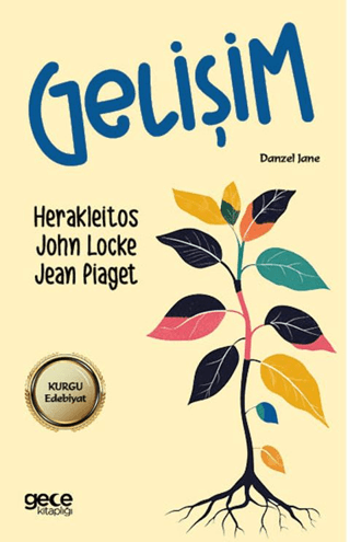 Gelişim Jean Piaget