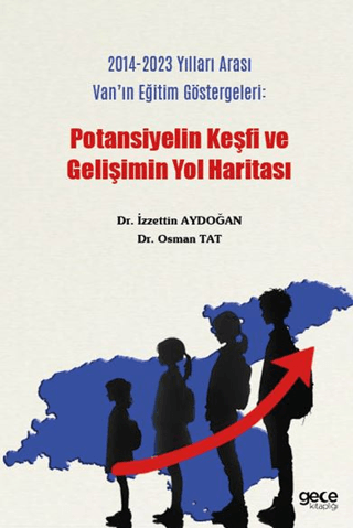 Potansiyelin Keşfi ve Gelişimin Yol Haritası İzzettin Aydoğan