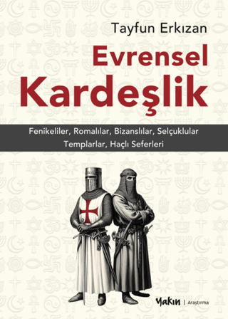 Evrensel Kardeşlik Tayfun Erkızan