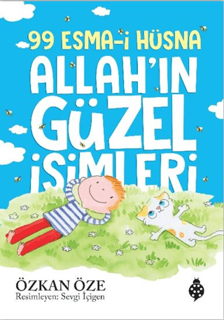 Allah’ın Güzel İsimleri Özkan Öze