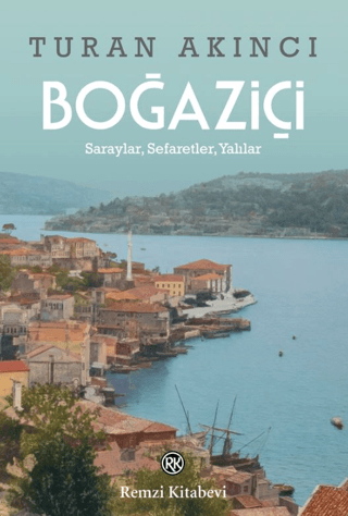 Tarih Araştırma İnceleme, - Remzi Kitabevi - Boğaziçi