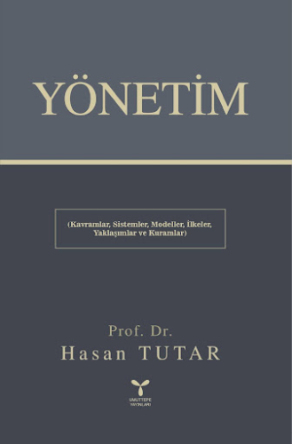 Yönetim Hasan Tutar