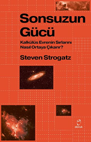 Sonsuzun Gücü Steven Strogatz