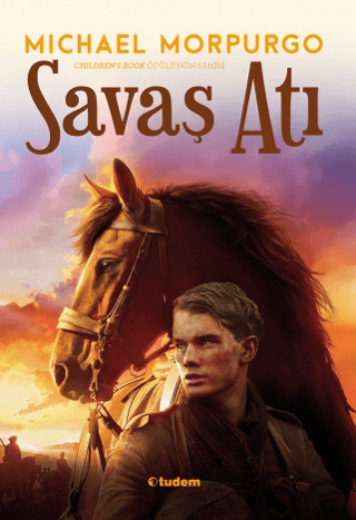 Savaş Atı -10+ Michael Morpurgo