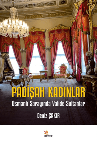 Padişah Kadınlar Deniz Çakır