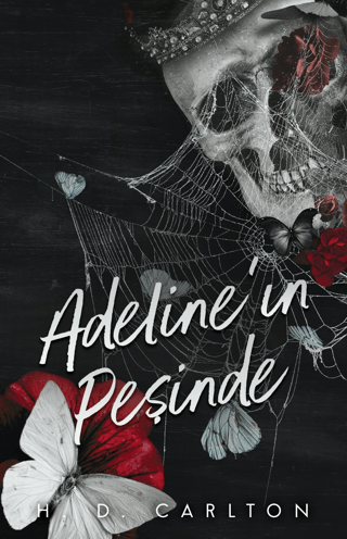 Adeline'ın Peşinde H. D. Carlton