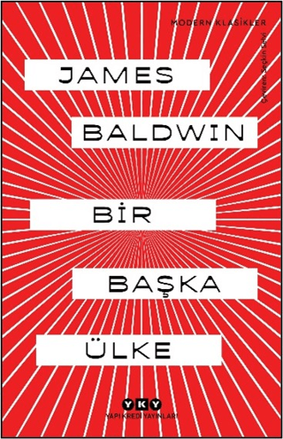 Bir Başka Ülke James Baldvin