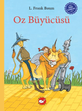 Oz Büyücüsü L. Frank Baum