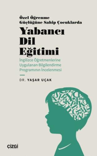 Yabancı Dil Eğitimi Yaşar Uçak