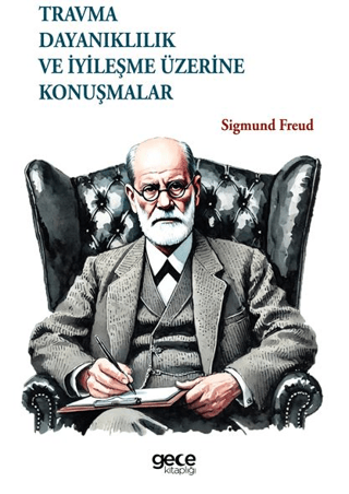 Travma, Dayanıklılık ve İyileşme Üzerine Konuşmalar Sigmund Freud